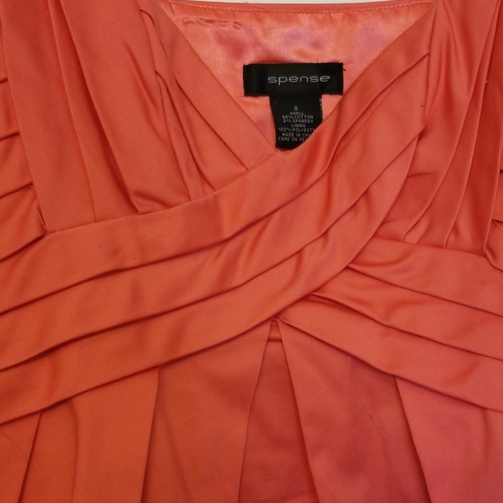 Dress - Picture 2 of 2